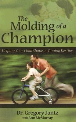 Produktbild: The Molding of a Champion