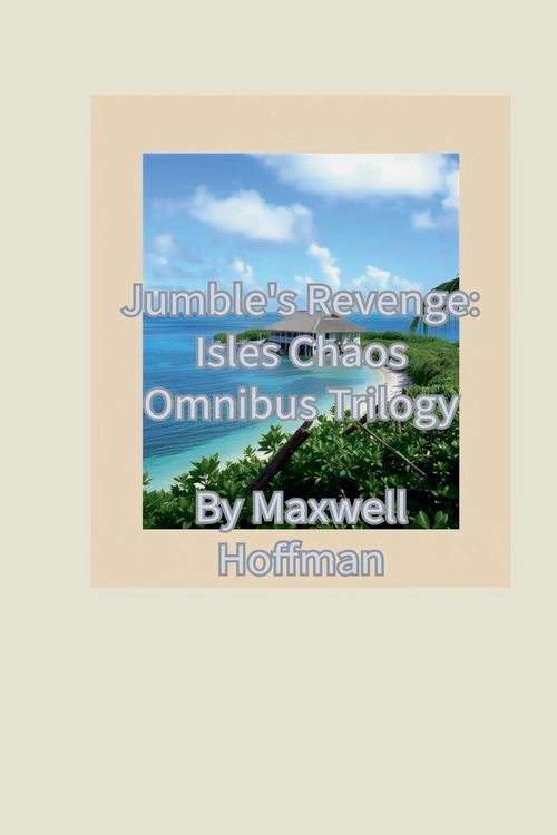 Produktbild: Jumble's Revenge