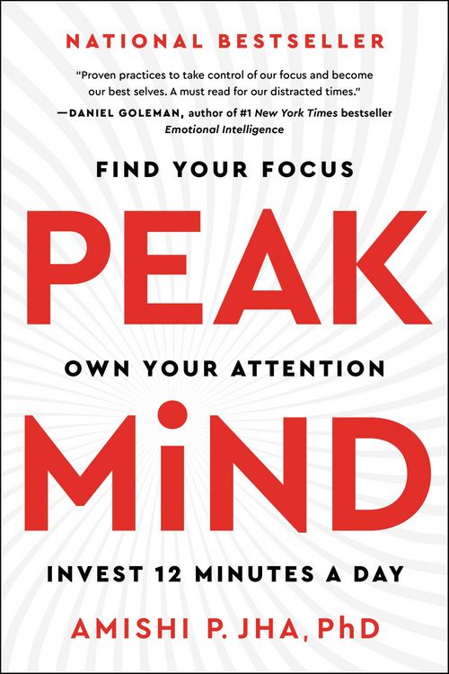 Produktbild: Peak Mind