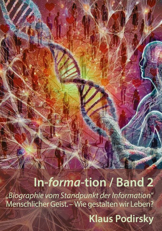 Produktbild: In-forma-tion / Band 2