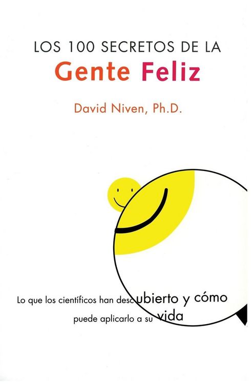 Produktbild: Los 100 Secretos de la Gente Feliz