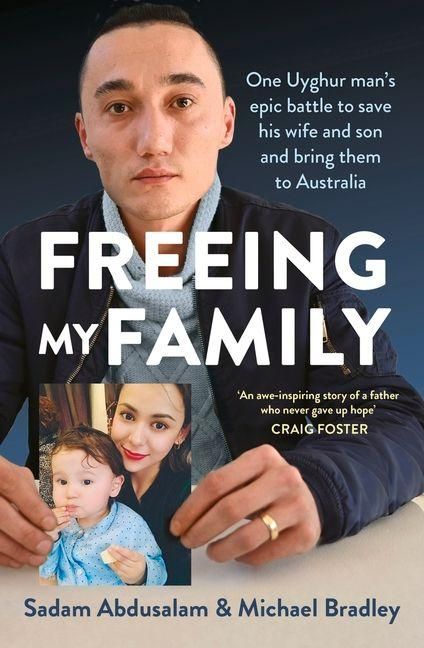 Produktbild: Freeing My Family