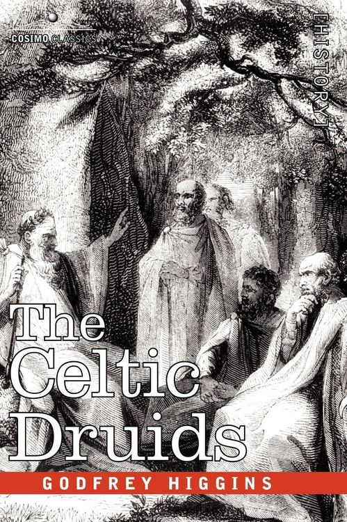 Produktbild: The Celtic Druids