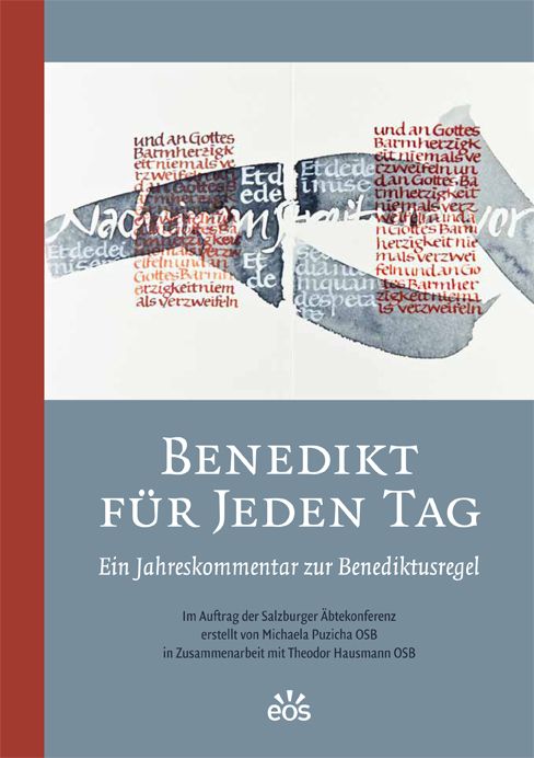 Produktbild: Benedikt f&uuml;r jeden Tag