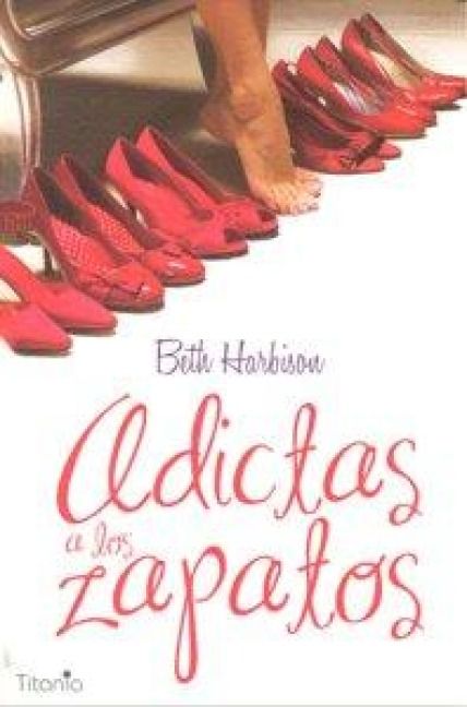 Produktbild: Adictas a Los Zapatos