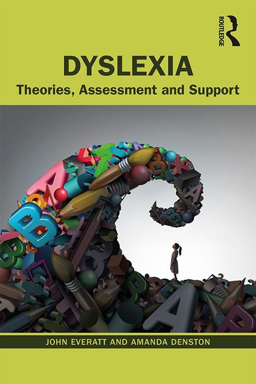 Produktbild: Dyslexia