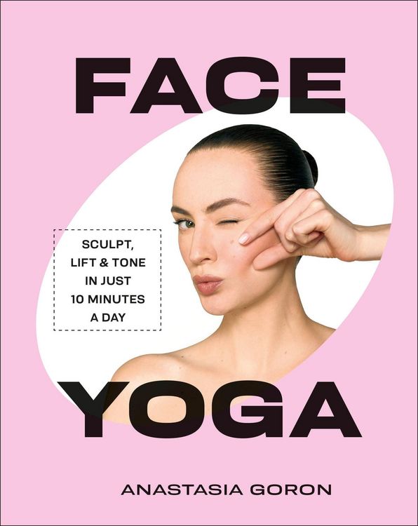 Produktbild: Face Yoga
