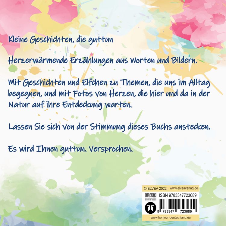 Produktbild: Kleine Geschichten, die guttun