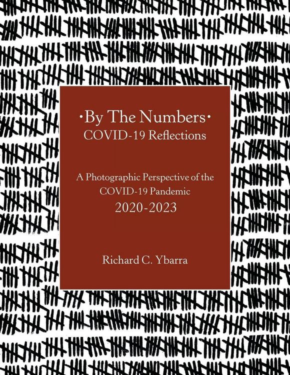 Produktbild: By The Numbers COVID-19 Reflections