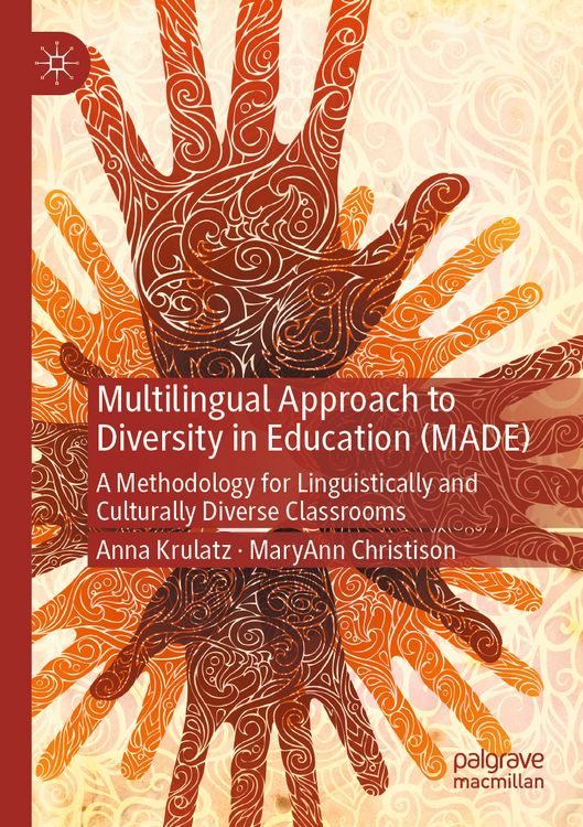 Produktbild: Multilingual Approach to Diversity in Education (MADE)