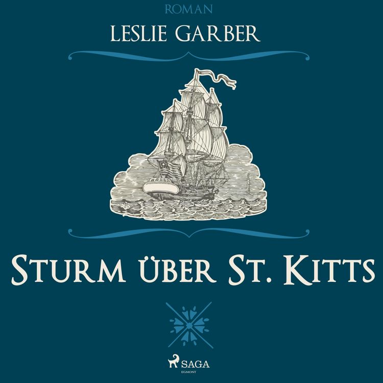 Produktbild: Sturm &uuml;ber St. Kitts (Ungek&uuml;rzt)