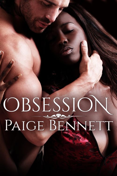 Produktbild: Obsession
