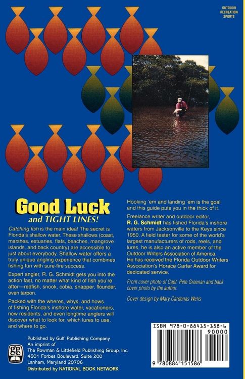 Produktbild: Good Luck and Tight Lines