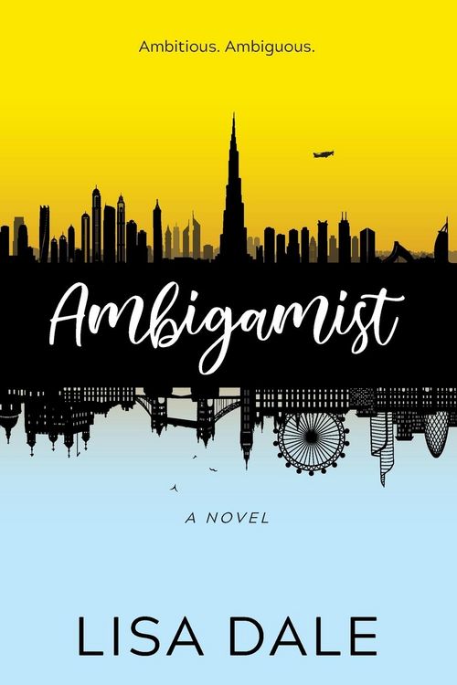 Produktbild: Ambigamist