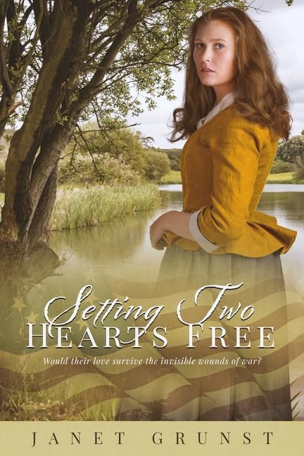 Produktbild: Setting Two Hearts Free