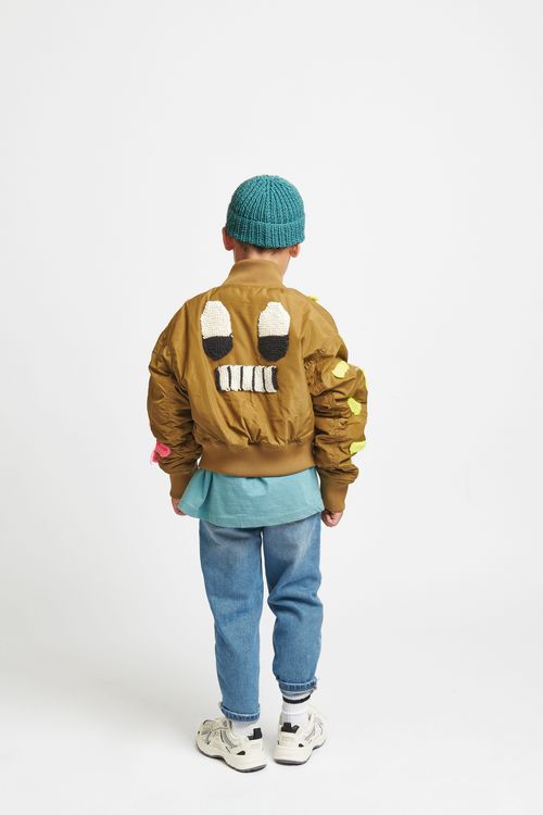 Produktbild: Kids Handknitting