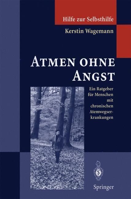 Produktbild: Atmen ohne Angst
