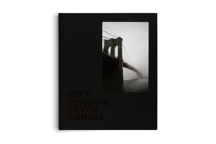 Produktbild: Peter Arnell