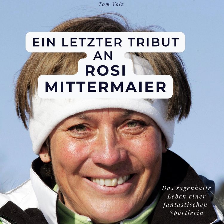 Produktbild: Ein letzter Tribut an <br> Rosi Mittermaier