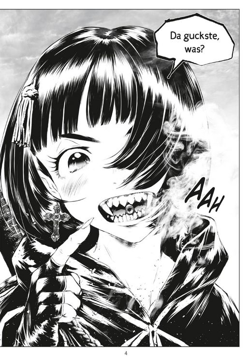 Produktbild: Blood Blade 2