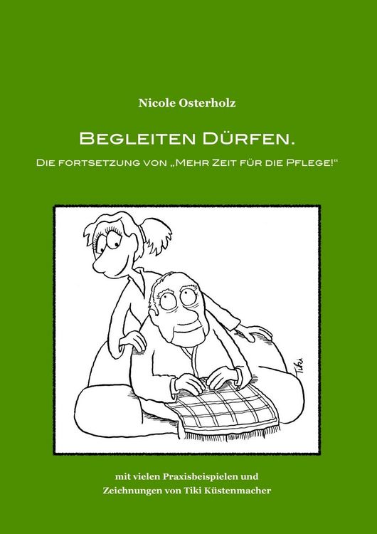Produktbild: Begleiten d&uuml;rfen.