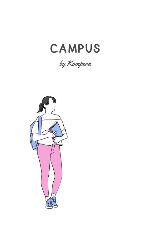 Produktbild: Campus