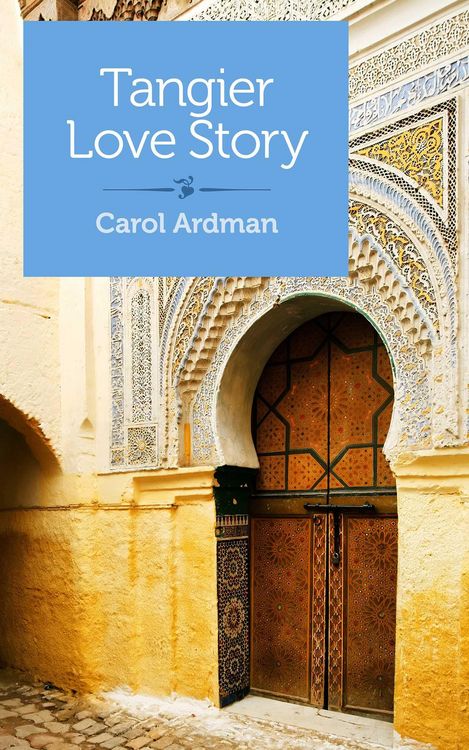 Produktbild: Tangier Love Story