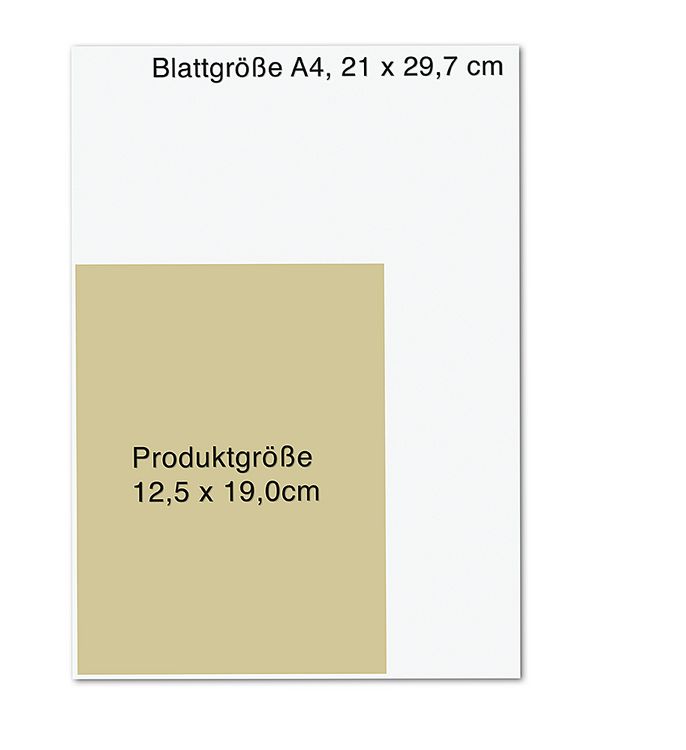 Produktbild: Mein kleines Buch vom guten Schlaf
