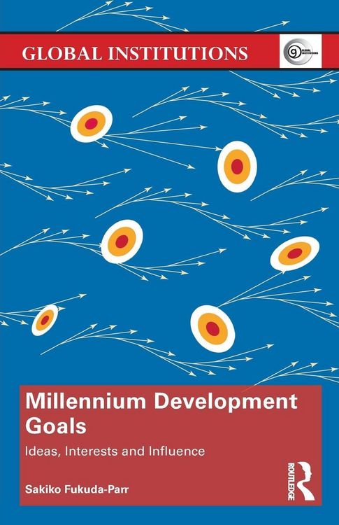 Produktbild: Millennium Development Goals