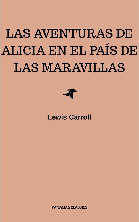Produktbild: Las aventuras de Alicia en el Pa&iacute;s de las Maravillas