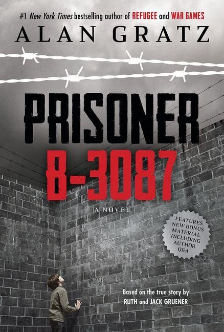 Produktbild: Prisoner B-3087