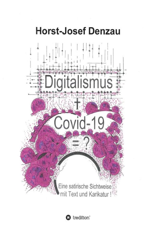 Produktbild: Digitalismus + Covid -19 =?