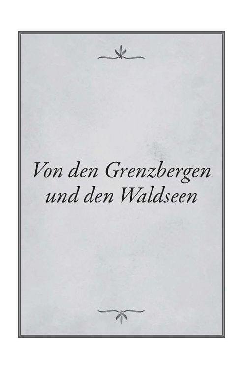 Produktbild: Ludolf Silvanus