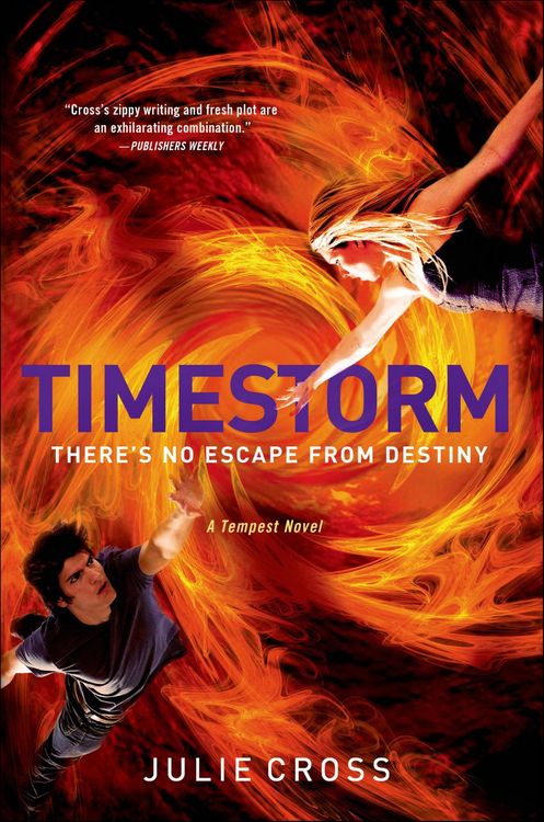 Produktbild: Timestorm
