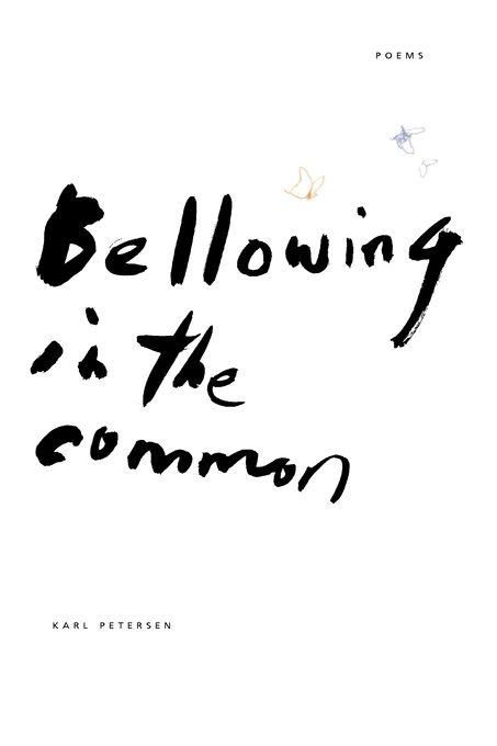 Produktbild: Bellowing in the Common
