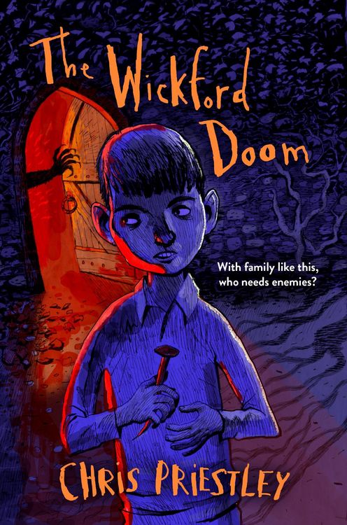 Produktbild: The Wickford Doom