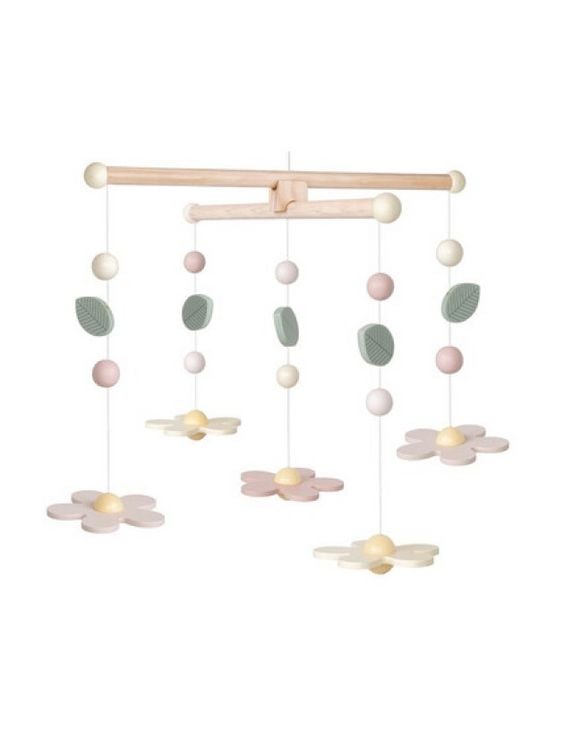 Produktbild: Mobile Blumen
