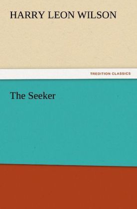 Produktbild: The Seeker