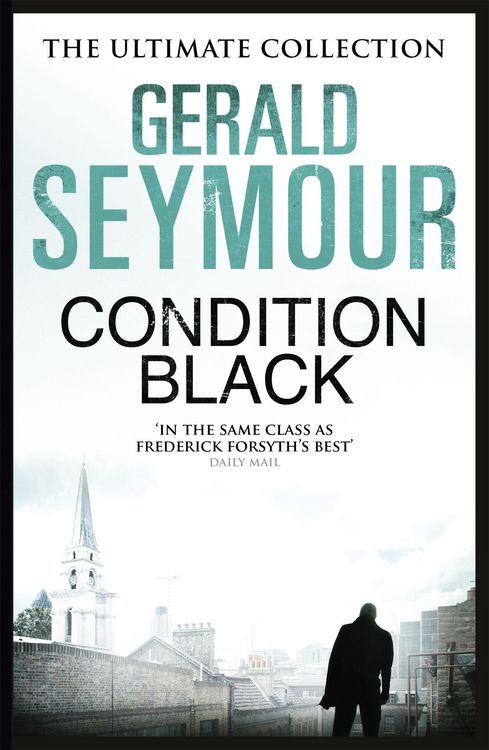 Produktbild: Condition Black