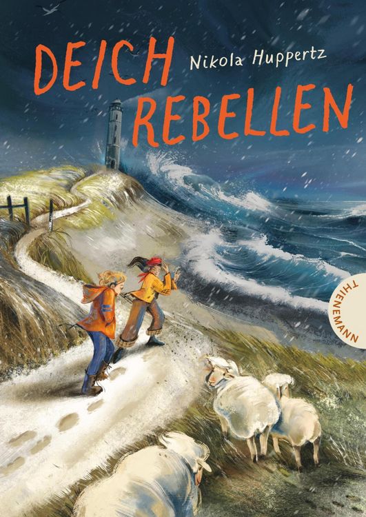 Produktbild: Deichrebellen