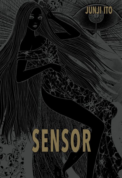 Produktbild: Sensor