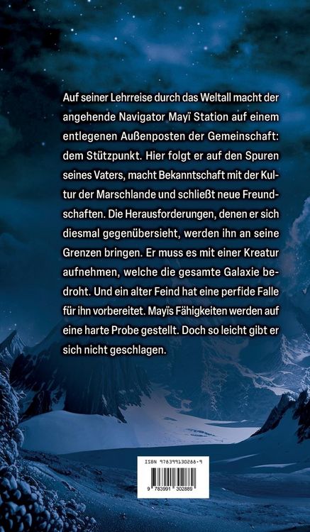 Produktbild: Navigator 2