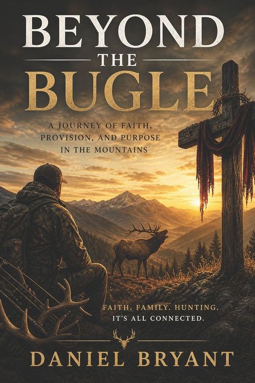 Produktbild: Beyond the Bugle