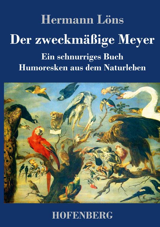 Produktbild: Der zweckm&auml;&szlig;ige Meyer