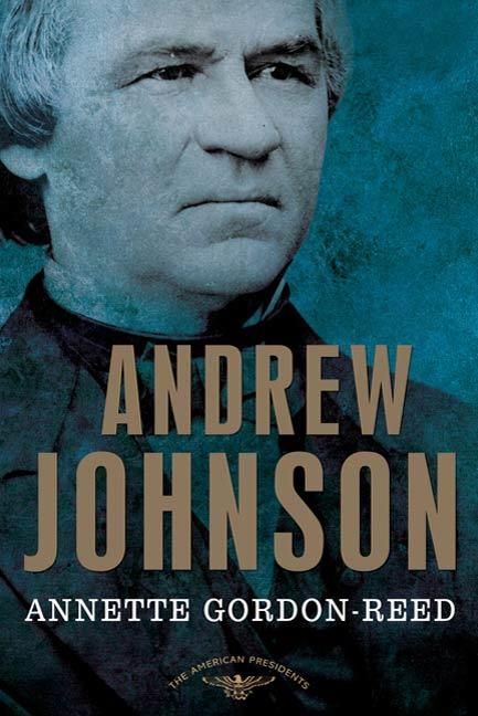 Produktbild: Andrew Johnson