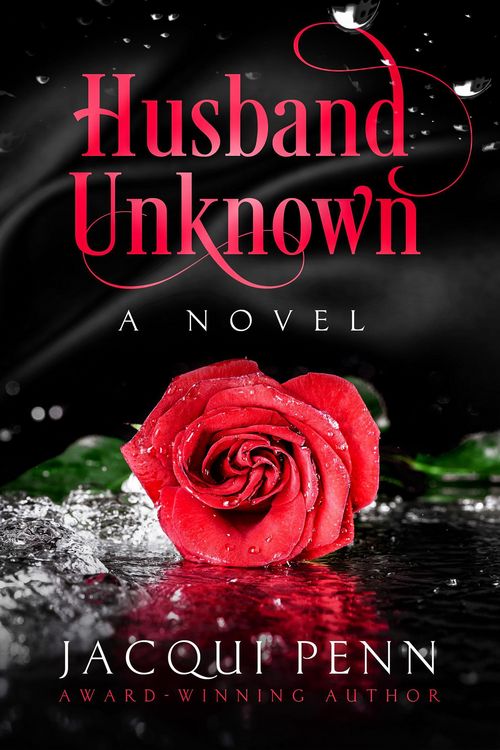 Produktbild: Husband Unknown