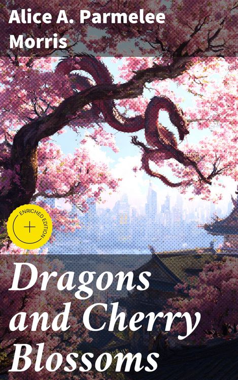 Produktbild: Dragons and Cherry Blossoms