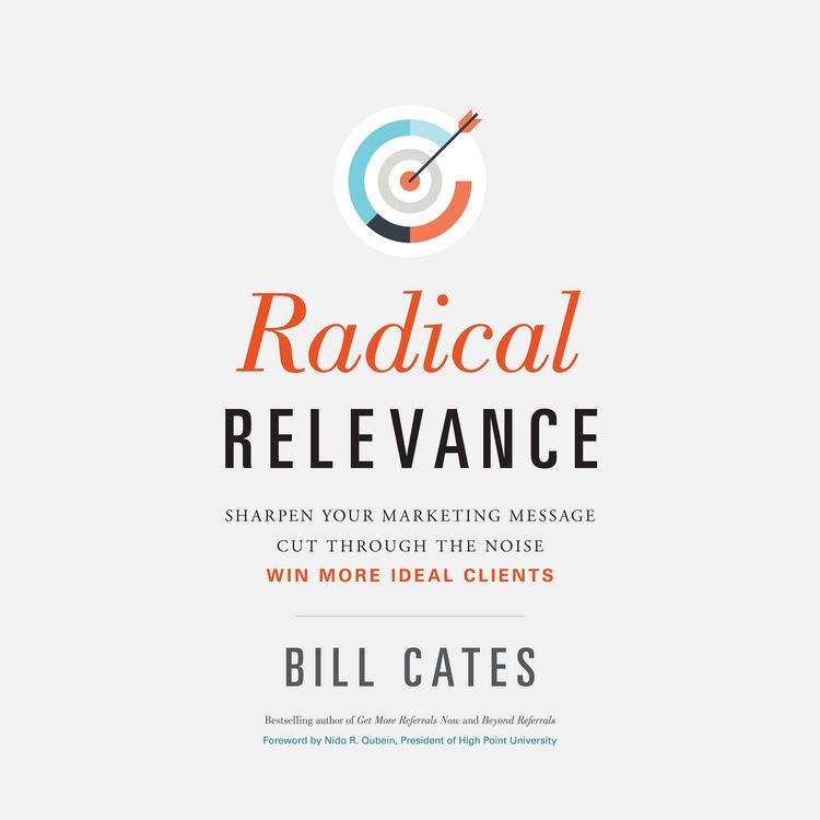 Produktbild: Radical Relevance