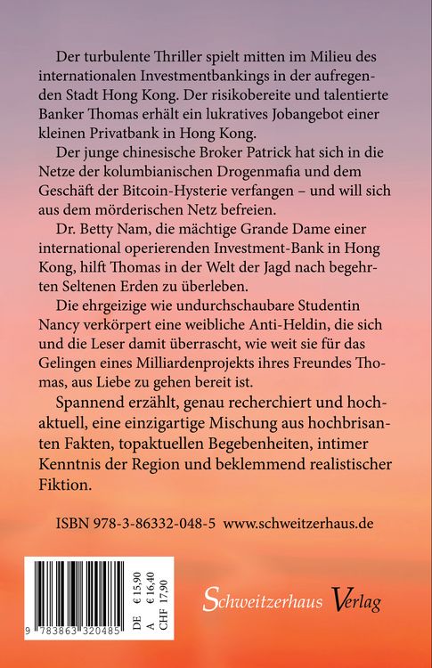 Produktbild: Die Gadolinium Verschw&ouml;rung