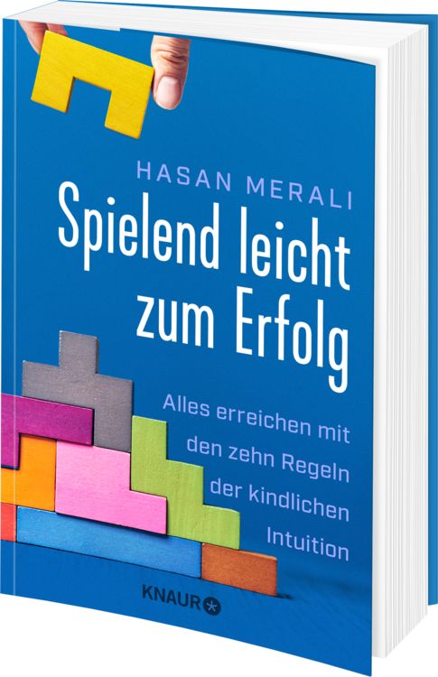 Produktbild: Spielend leicht zum Erfolg